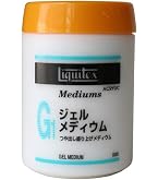 Amazon | リキテックス(Liquitex) アクリル絵具グロスポリマー