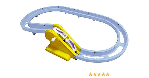 Amazon 浮いてはしるよ Go Go 超電導リニア L0系 えるぜろけい レール おもちゃ