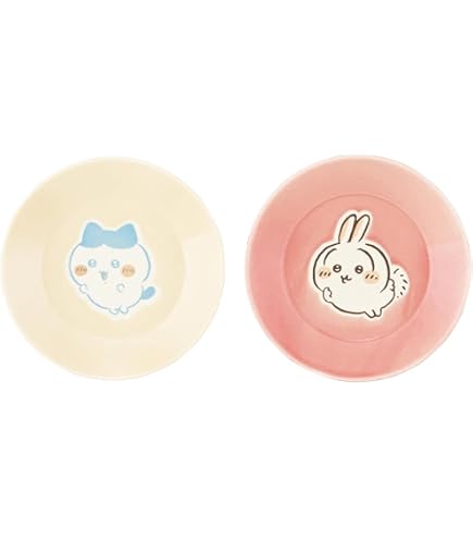Amazon.co.jp: ちいかわ ちいかわ飯店 小皿 ちいかわ : ホーム＆キッチン