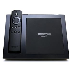 【Amazon Fire TV専用】システムスタンド by 長尾製作所