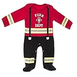 Ganz Baby Fire Deptスリー