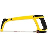 Stanley20-531FatMax Hacksaw-12" FATMAX HACKSAW