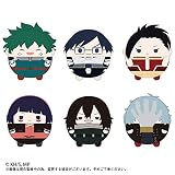 僕のヒーローアカデミア ふわコロりん2 BOX