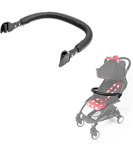 ぴちBabyzen YoYo　ベビーカー　フロントバー付 フロントバー付き！BABYZEN YOYO ベビーゼンヨーヨー ベビーカー