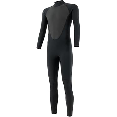ブラック ネオプレン フルスーツ SUPERFREAK LITE フルスーツ 2mm (2025) - 【公式】オニール（O