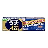 【指定第2類医薬品】ウナコーワエースG 15g