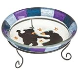 Dancing Bears Candy Dish, Big Sky Carvers [並行輸入品]
