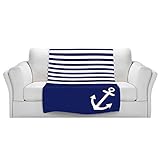 ブランケットウルトラソフトFuzzy 4サイズ！からDiaNocheホームDecor Unique Designer芸術的スタイリッシュなbedroomcouchまたはブランケットby有機彩度 – N