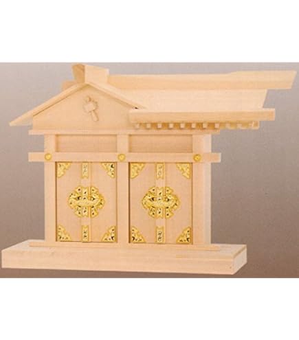 Amazon｜神棚の里 神棚 恵比寿宮 一社 えびす様｜神棚 オンライン通販