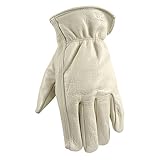 Wells Lamont1130XXMens Grain Cowhide Leather Work Glove-XXL GRAIN COWHIDE GLOVE (並行輸入品)