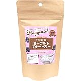 Magyutto！ フリーズドライ ヨーグルト ブルーベリー 22g