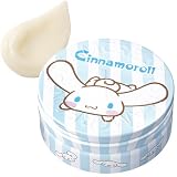 スチームクリーム 公式 FLYING CINNAMOROLL（フライング シナモロール）スチームクリーム 公式 75g 日本製 保湿 全身用 ハンドクリーム フェイス ボディ ハンドケア 天然精油 天然成分 ヴィーガン ギフト プレゼント