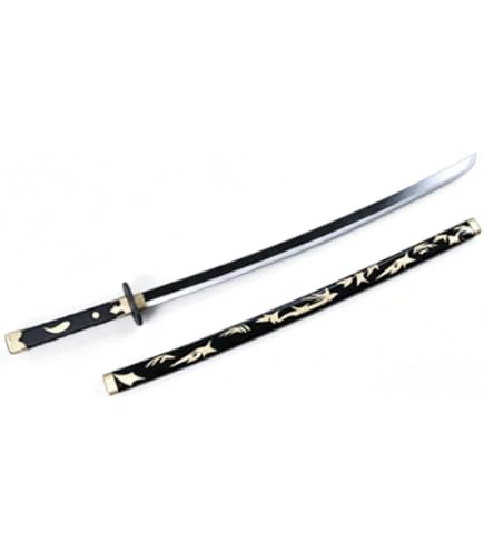 Amazon.co.jp: [COSMEET] 刀剣乱舞 雲生 木製 模造刀 模擬刀 美術刀