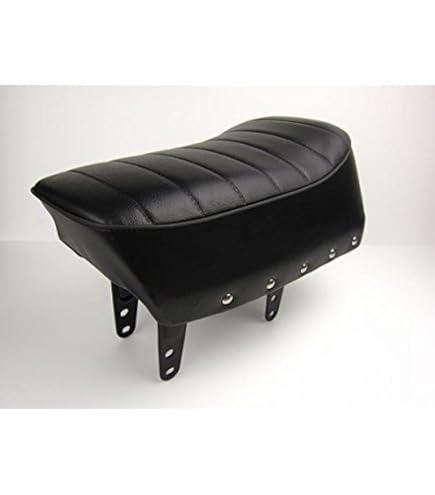 Amazon | ミニモト ホンダ純正Z50A/Z50Zモンキーシート | シート