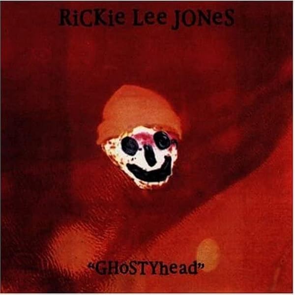 洋楽 Rickie Lee Jones Traffic From Paradise Amazon.co.jp: Traffic From Paradise: ミュージック