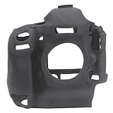 ニコンD4 / D4S用ソフトシリコンカメラ保護ケース SLRカメラアクセサリー