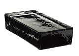 ベネチアンガラスブリック キューブ グレー HJ2-VCGY