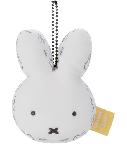 Amazon.co.jp: セキグチ ミッフィー ぬいぐるみ MIFFY FRUITS Miffy