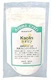 生活の木 カオリン 30g