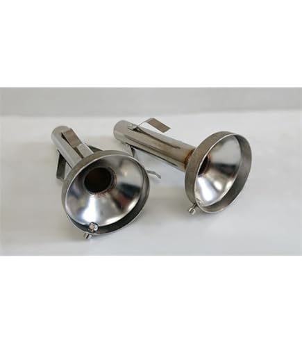 Amazon | BEFREE インナーサイレンサー 115 | スリップオン | 車＆バイク