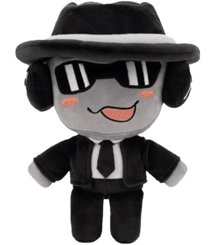 Amazon.co.jp: Forsaken ぬいぐるみ 忘れられた Chance人形 二