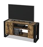 JKプラン ブルックリンスタイル テレビボード 40型 幅90 高さ45 奥行30 ハイタイプ テレビ台 テレビラック 扉付き 収納 40インチ TSFBR0001BKBR