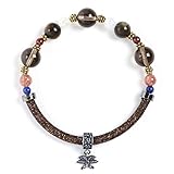 【サンダルフォン モデル】『グランブルーファンタジー』ワインドコードブレスレット