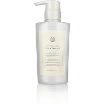 Amazon | ユニックス オーガニック ナチュラルケア シャンプー Ver2.1