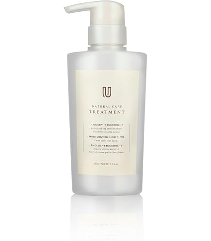 Amazon | ユニックス オーガニック ナチュラルケア シャンプー Ver2.1