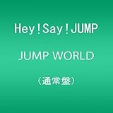 JUMP WORLD(通常盤)