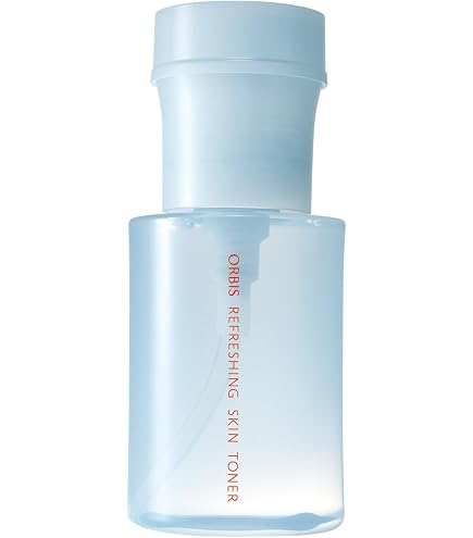 Amazon | ムーンパールスキンフレッシュナーa 200ml (ふき取り用化粧水