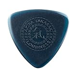 Jim Dunlop ジム ダンロップ 高崎晃 カスタム プライムトーン ギターピック 516PAKT 1.4mm 3枚入りプレイヤーズパック【国内正規品】
