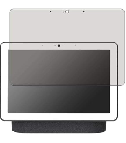 Amazon | Google Nest Hub Max、日本モデル、多言語対応Nest Hub 10