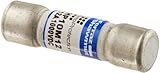 Mersen HP10M Midget Photovoltaic Fuse 1000VDC 10kA DC 12 Ampere 13/32 Diameter x 1-1/2 Length [並行輸入品