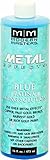 Modern Masters PA902-16 Aging Solutions Blue Patina, 16-Ounce [並行輸入品]