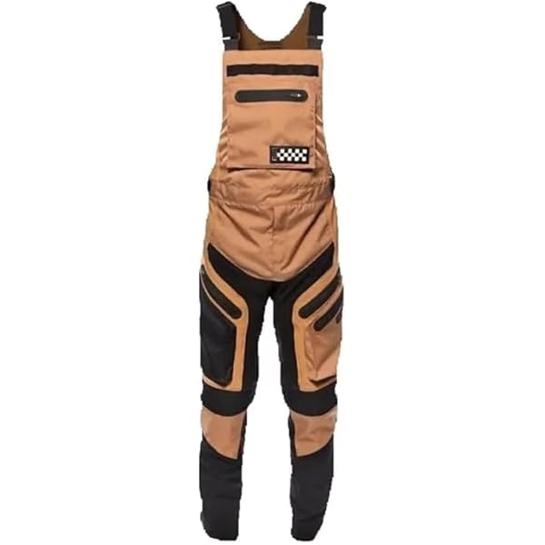 Amazon.co.jp: [小さな店] モトクロスパンツ バイク用パンツ メンズ