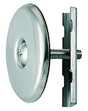 ミヤコ バス用化粧蓋 ステン内締用 M246YH