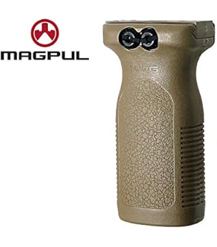 Amazon | [実物] MAGPUL(マグプル) CTRストック Mil-Spec (FDE