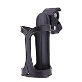 Domybest　哺乳瓶ホルダー ベビーカースタンド ベビーカ用水筒ホルダー ベビーカー収納 小物 リンクボトル ベビーカーグッズ