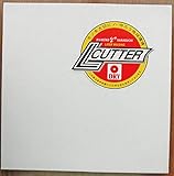 ヤマグチ 乾式コンクリート用カッター LEYセグメント LEY-1022 土木用エンジンカッター 奥行25.6×高さ0.26×幅25.6cm 内径調整リング