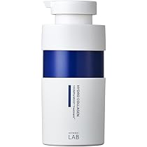 Amazon.co.jp: Unlabel アンレーベルラボ COモイスト シャンプー