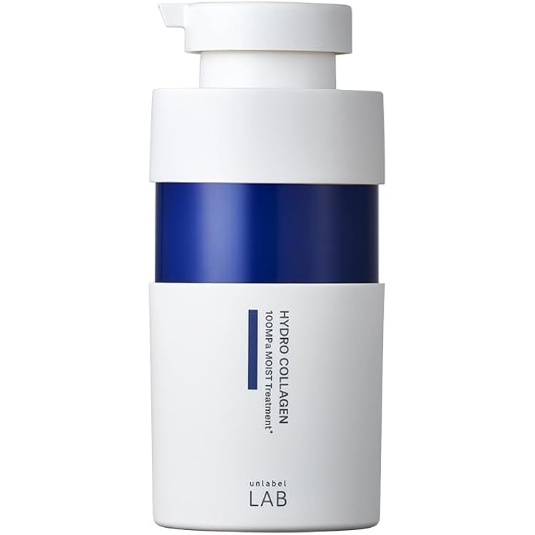 アンレーベルラボ　ダメージ　ケア　モイスト　ケア　限定 Amazon.co.jp: Unlabel アンレーベルラボ COモイスト シャンプー