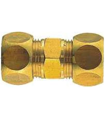 Amazon.co.jp: ブリヂストン ﾌﾟｯｼｭﾏｽﾀｰ 銅管変換継手 NCH13J×15AN