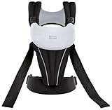 Britax Baby Carrier, Black by Britax USA [並行輸入品]