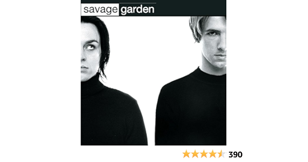 Amazon Savage Garden Savage Garden ポップス ミュージック