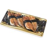 穴子にぎり寿司(4カン) 1パック