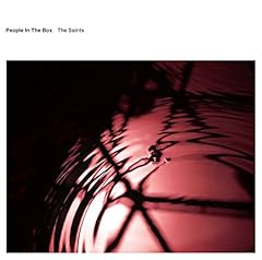 ���҂��� / People In The Box