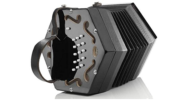 最前線の コンサーティーナ アングロ コンサーティーナ ボタン 入門用 その他 楽器 器材 10 800 Eur Artec Fr