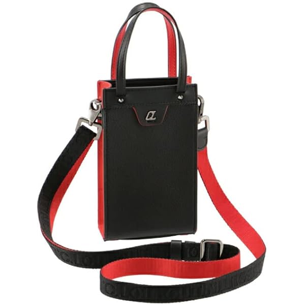 Amazon | [Christian Louboutin] クリスチャン ルブタン バッグ