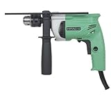 Hitachi DV16VSS 5/8-Inch 5.4 Amp Hammer Drill, VSR 2-Mode [並行輸入品]